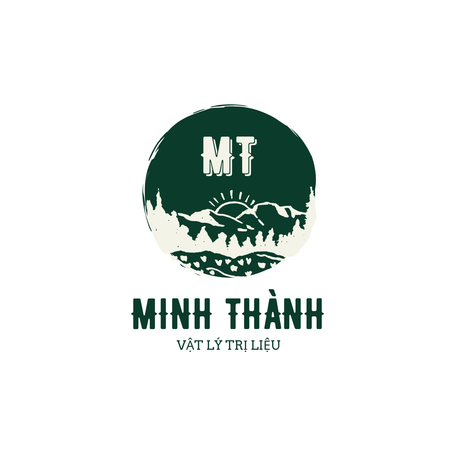 VẬT LÝ TRỊ LIỆU MINH THÀNH